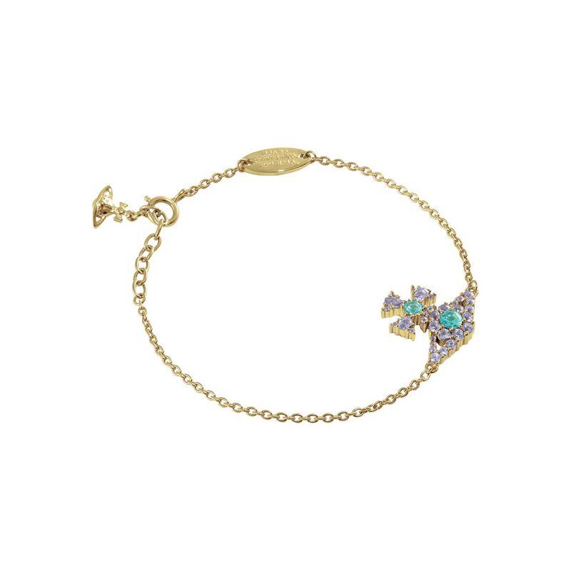 Vivienne Westwood Masha Bracelet image number 1
